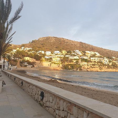 Casa Osimos Portet 450 M مورايرا المظهر الخارجي الصورة