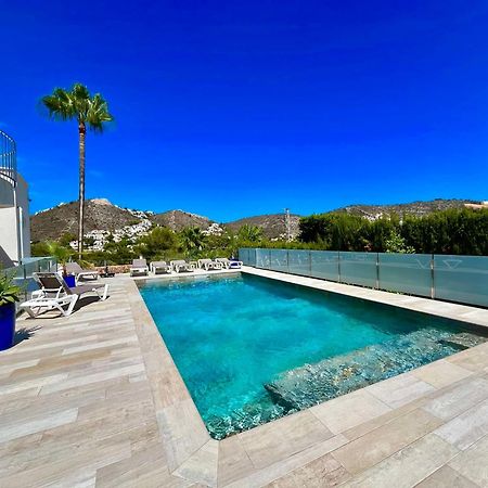 Casa Osimos Portet 450 M مورايرا المظهر الخارجي الصورة