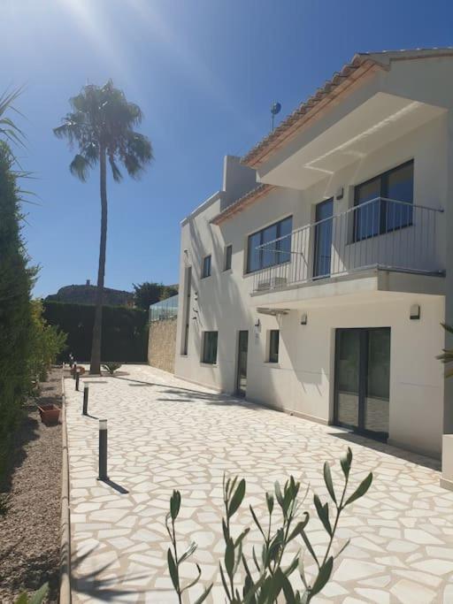 Casa Osimos Portet 450 M مورايرا المظهر الخارجي الصورة