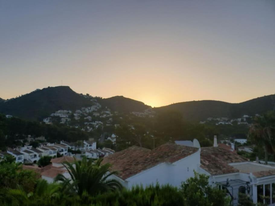 Casa Osimos Portet 450 M مورايرا المظهر الخارجي الصورة