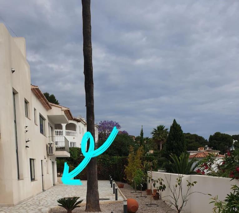 Casa Osimos Portet 450 M مورايرا المظهر الخارجي الصورة