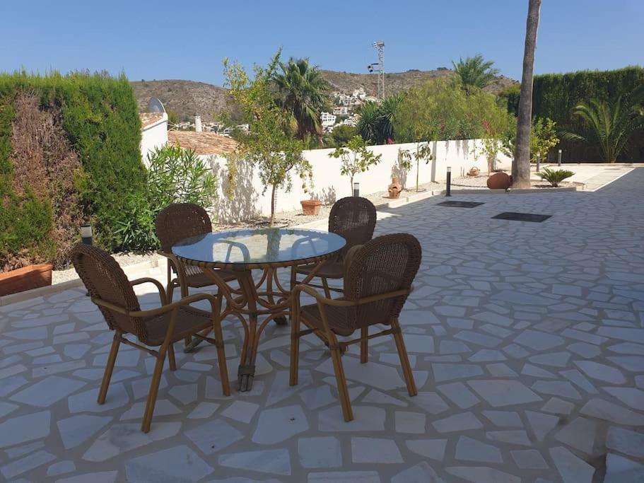 Casa Osimos Portet 450 M مورايرا المظهر الخارجي الصورة