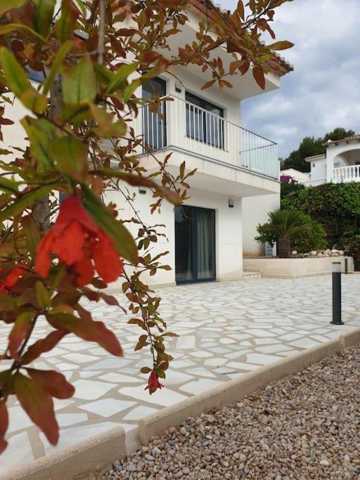 Casa Osimos Portet 450 M مورايرا المظهر الخارجي الصورة