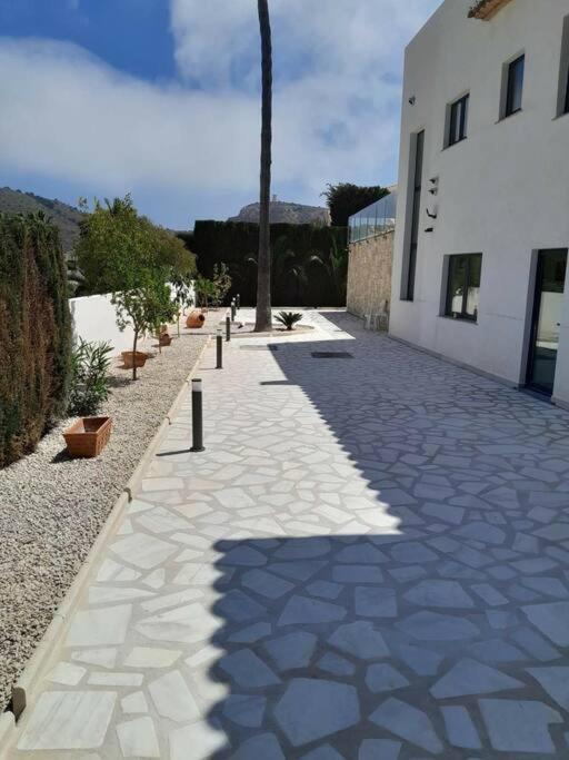 Casa Osimos Portet 450 M مورايرا المظهر الخارجي الصورة