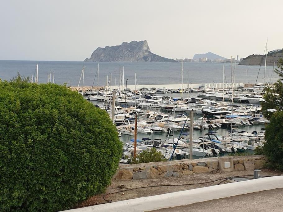 Casa Osimos Portet 450 M مورايرا المظهر الخارجي الصورة