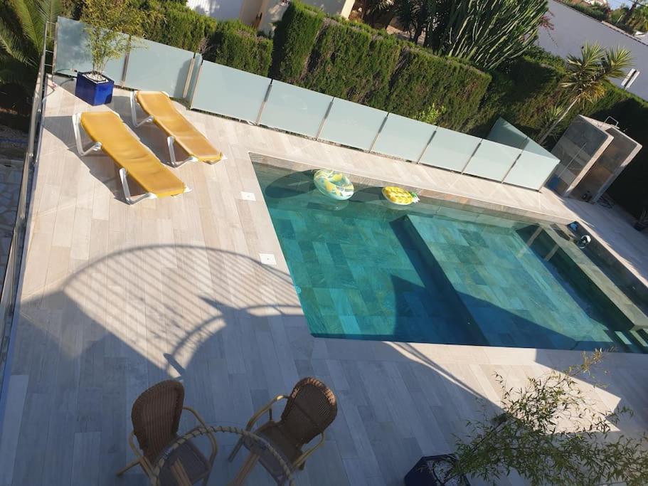 Casa Osimos Portet 450 M مورايرا المظهر الخارجي الصورة