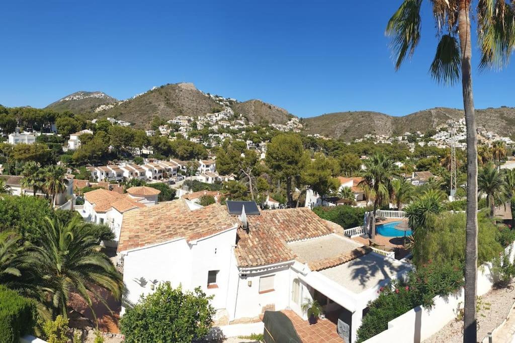 Casa Osimos Portet 450 M مورايرا المظهر الخارجي الصورة