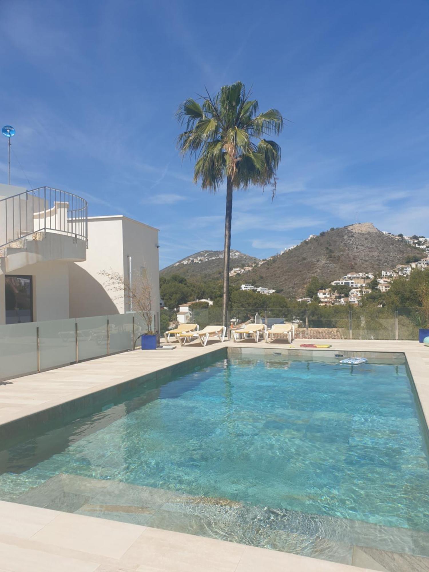 Casa Osimos Portet 450 M مورايرا المظهر الخارجي الصورة