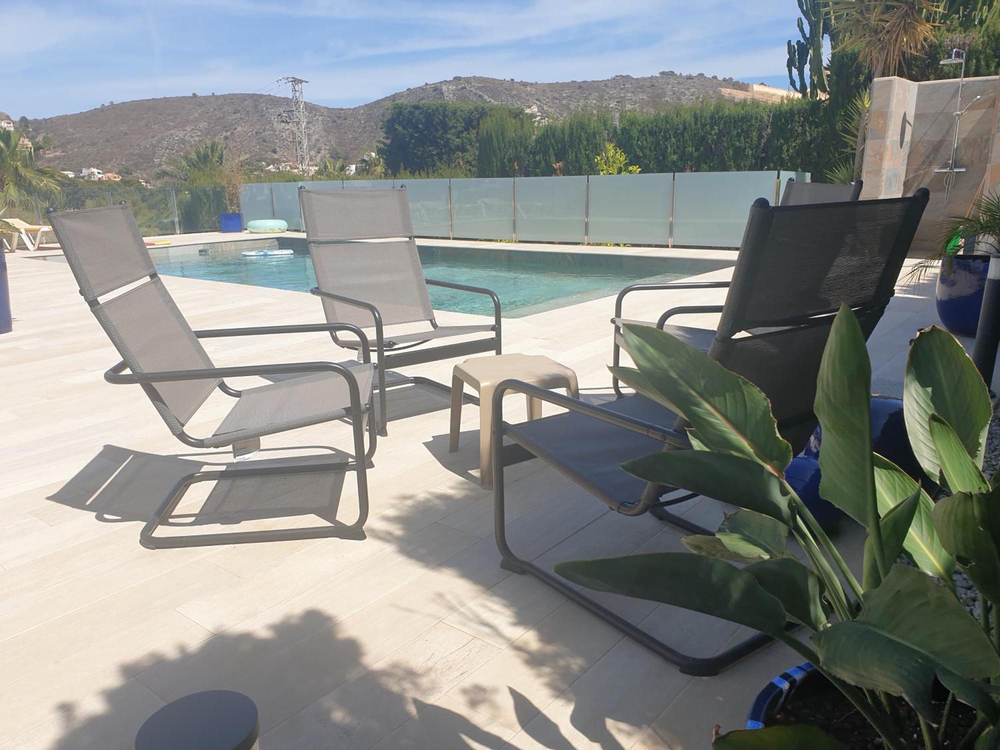 Casa Osimos Portet 450 M مورايرا المظهر الخارجي الصورة