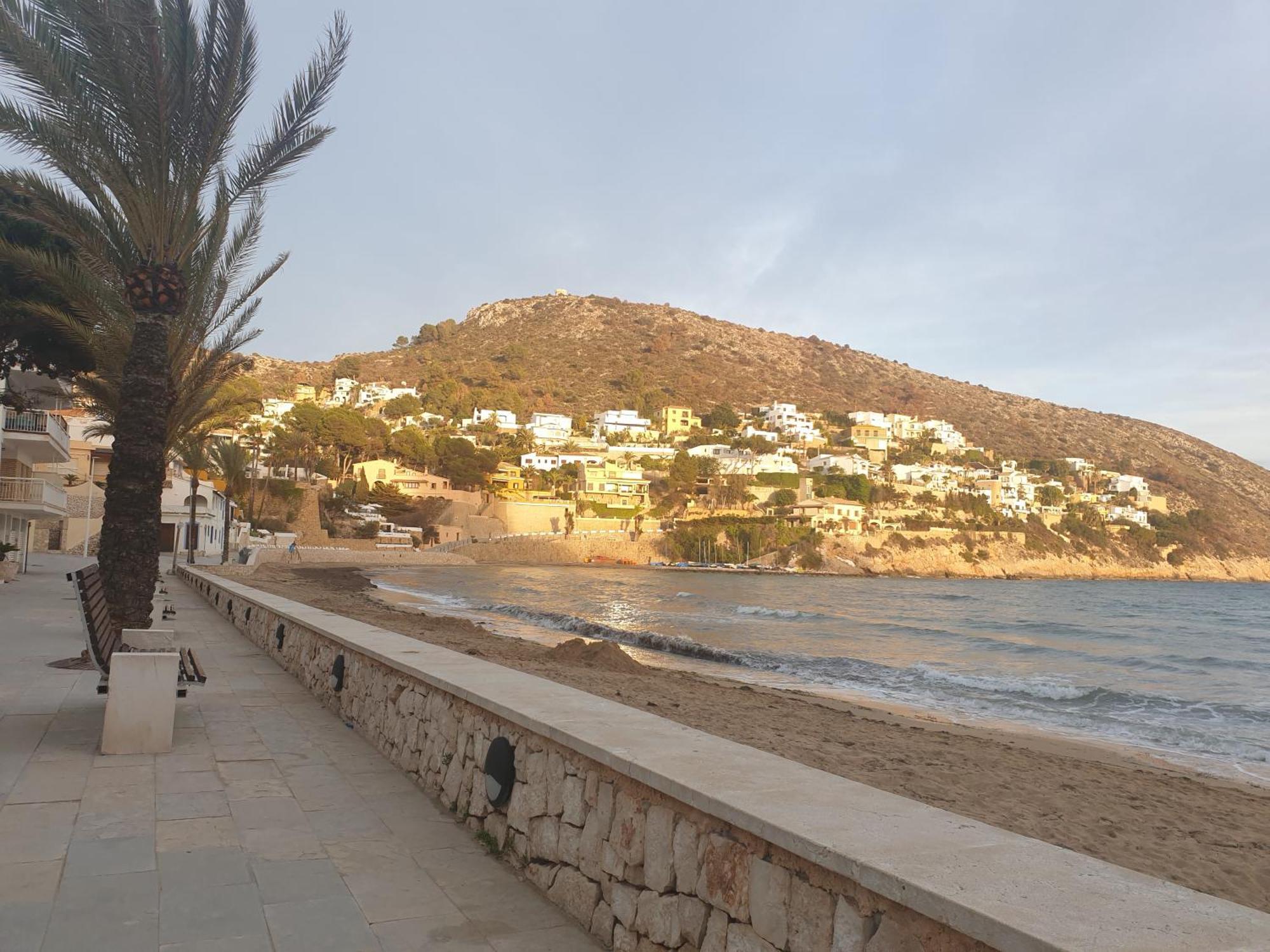 Casa Osimos Portet 450 M مورايرا المظهر الخارجي الصورة