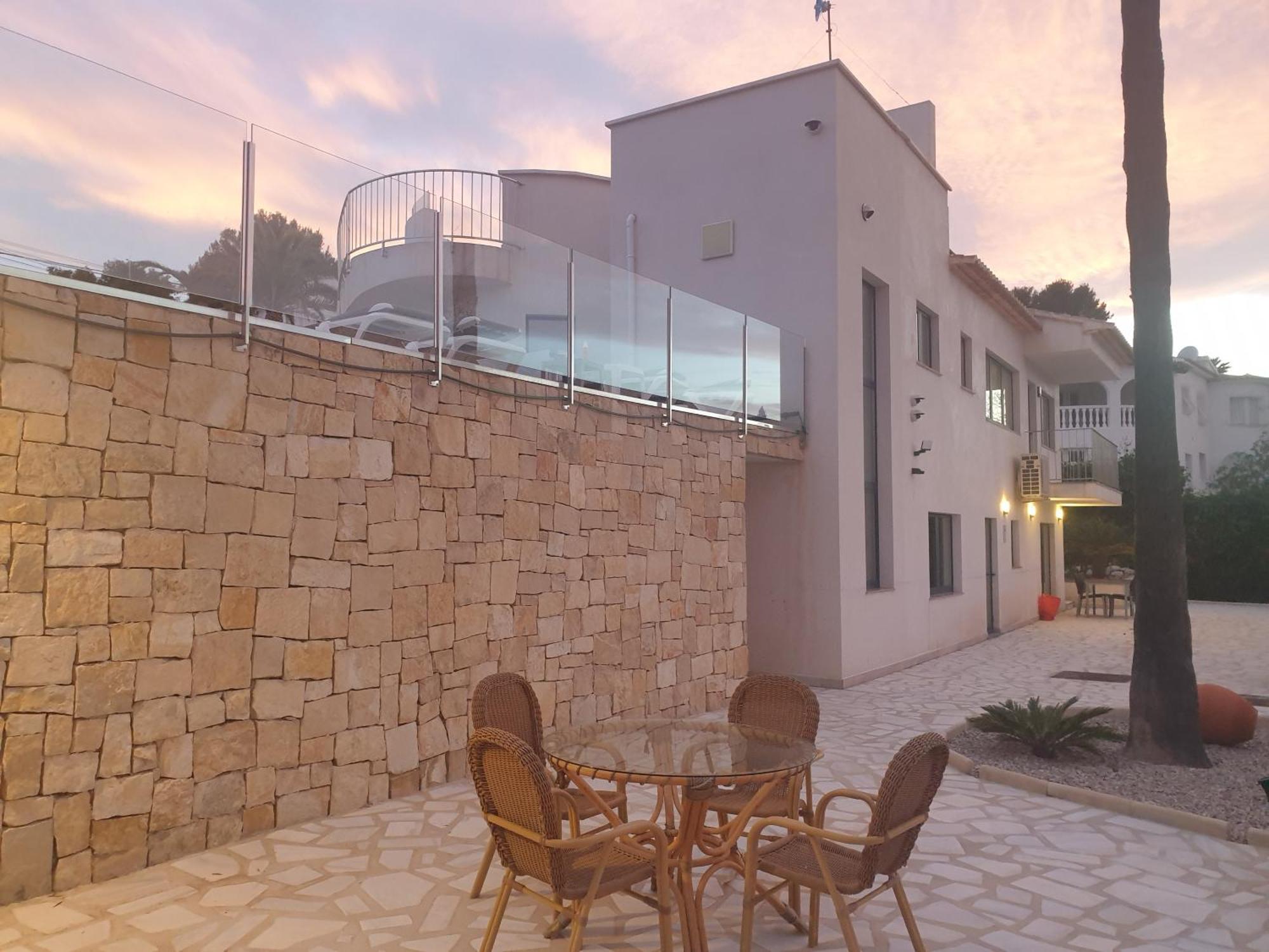 Casa Osimos Portet 450 M مورايرا المظهر الخارجي الصورة