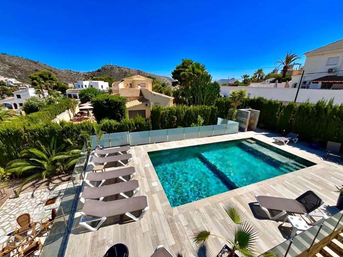 Casa Osimos Portet 450 M مورايرا المظهر الخارجي الصورة